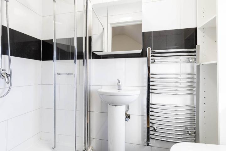 Modern Sharers Apartment Walm Lane, Willesden Green